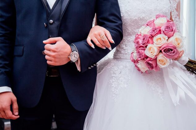 como-organizar-una-boda