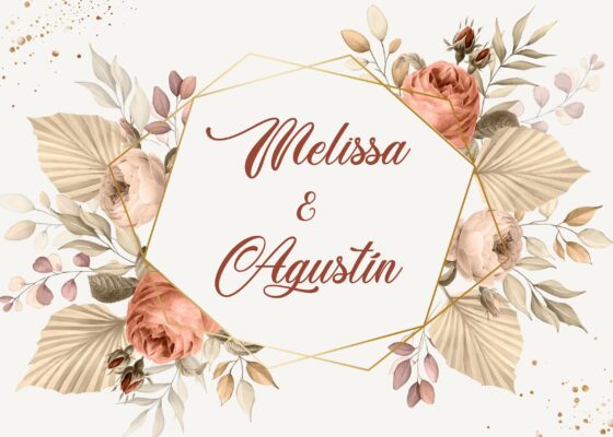 logo melissa y agustin terracota_001